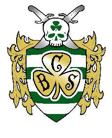 Bible Code Sundays logo