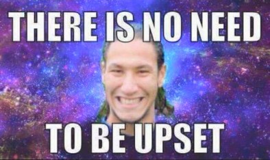 Moshni  No Need to Be upset