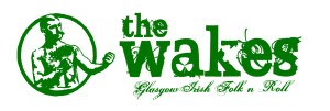 The Wakes logo