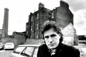 Frankie Miller 1980s