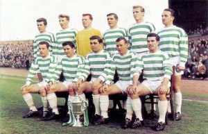 JF Celtic 1965 SC