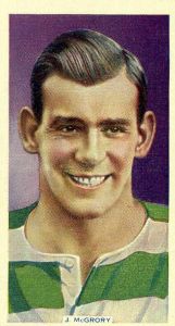 Jimmy McGrory cig card 2