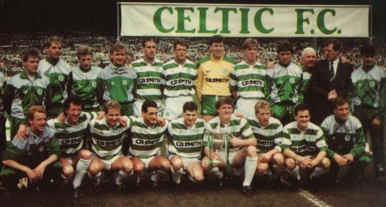 Centenary Champions squad