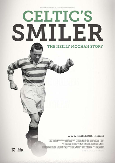 Smiler cover