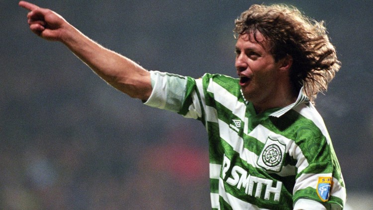 Jorge Cadete celebrates