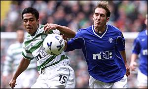 Bobby Petta v Ricksen