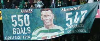 James McGrory banner