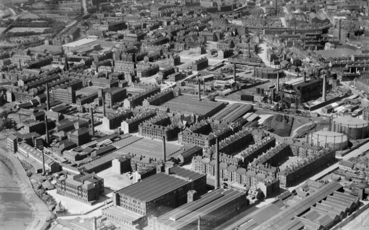 glengarry-aeriel-photo-1936