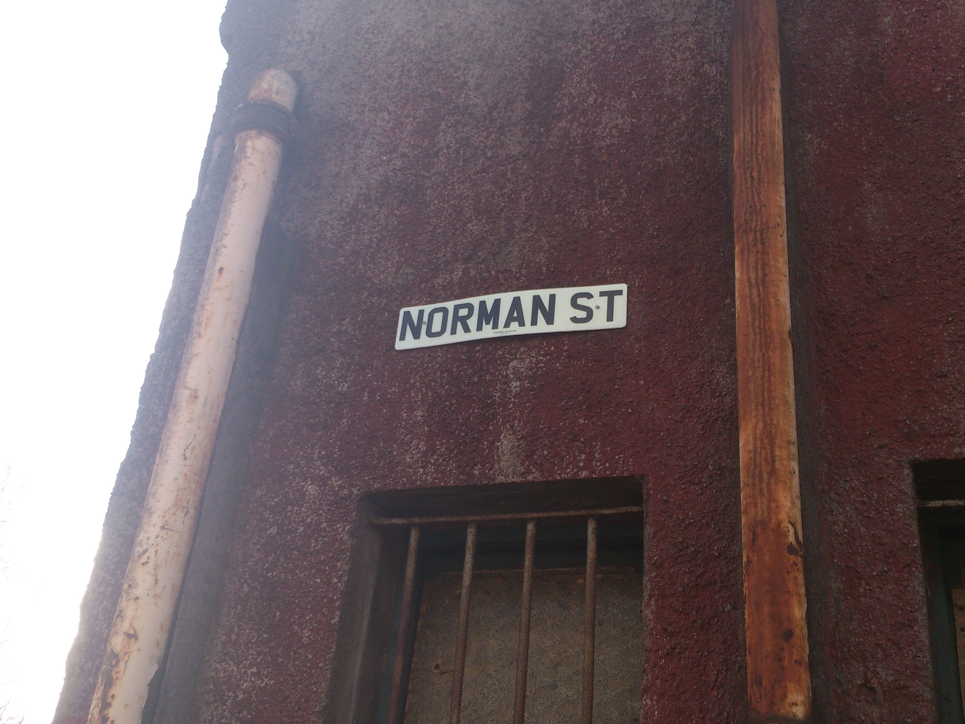 norman-street-sign-2