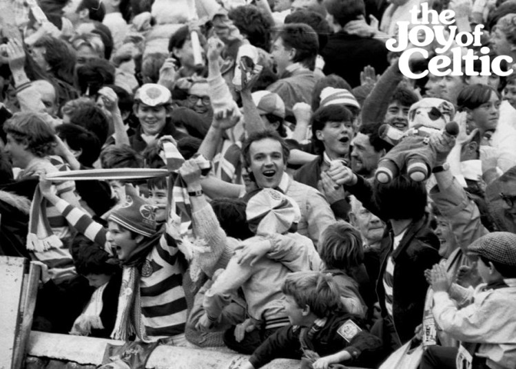 celtic-fans-1980s-bw