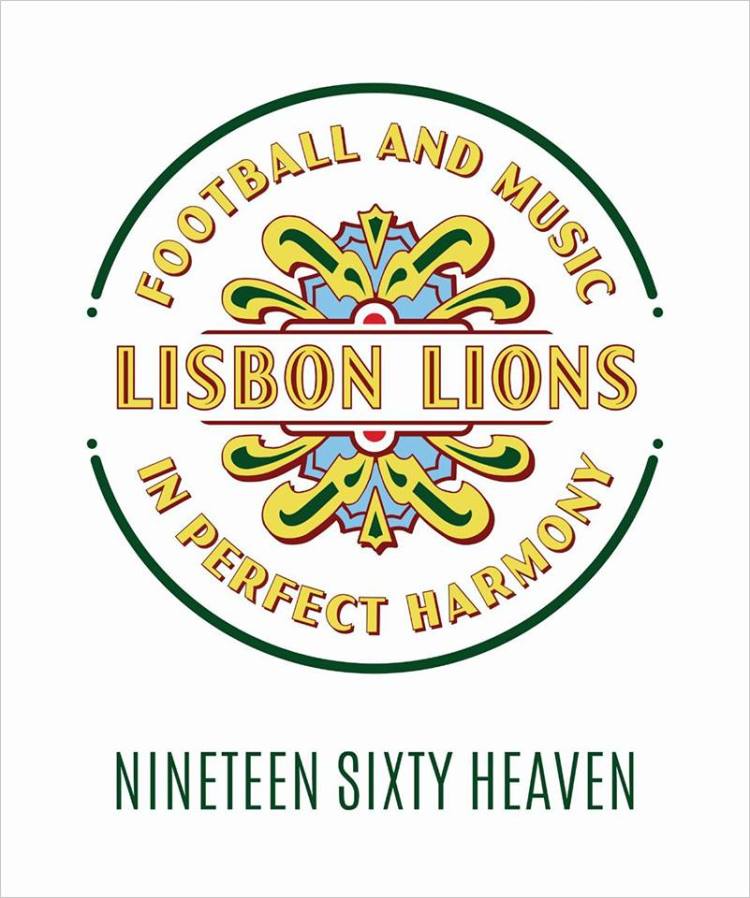 NineteenSixtyHeaven logo by R