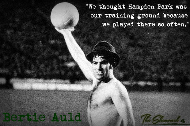 Bertie Auld